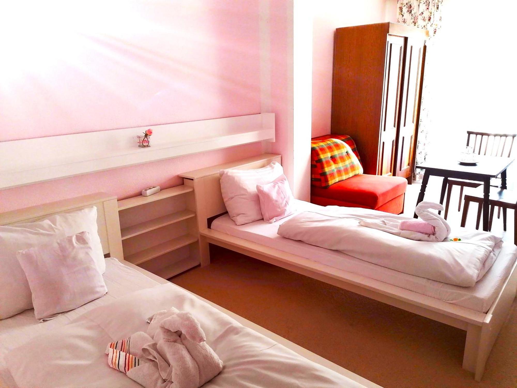 Hotel Vanda Irschen المظهر الخارجي الصورة