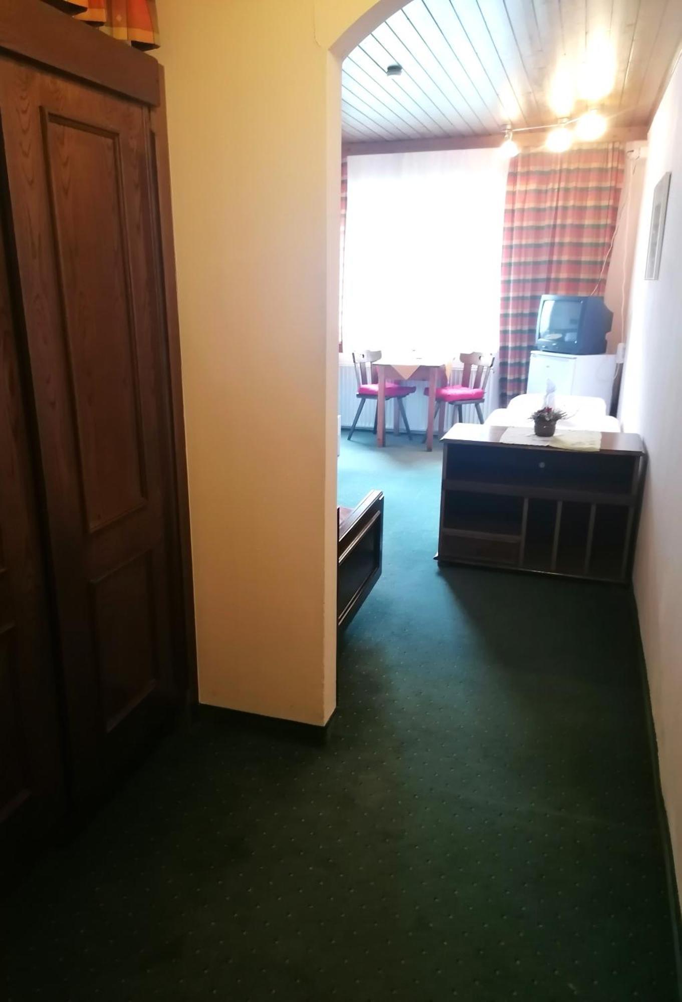 Hotel Vanda Irschen المظهر الخارجي الصورة