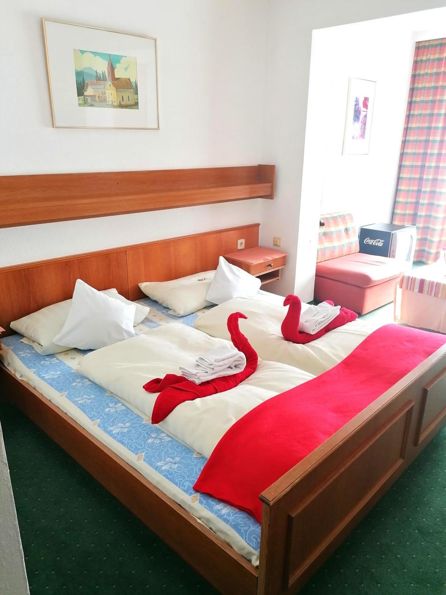 Hotel Vanda Irschen المظهر الخارجي الصورة