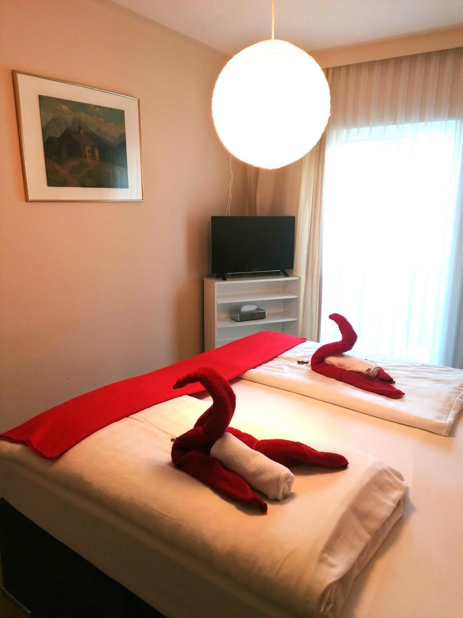Hotel Vanda Irschen المظهر الخارجي الصورة