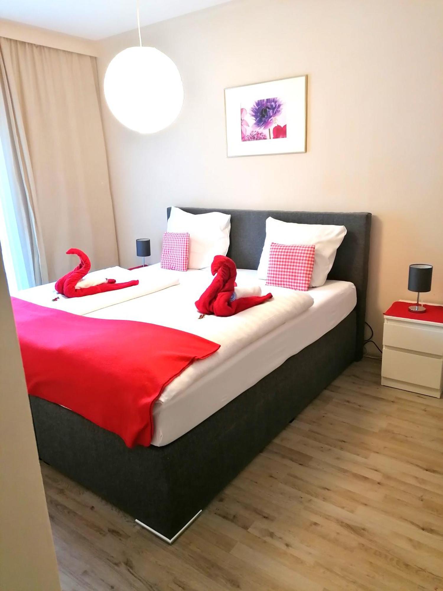 Hotel Vanda Irschen المظهر الخارجي الصورة