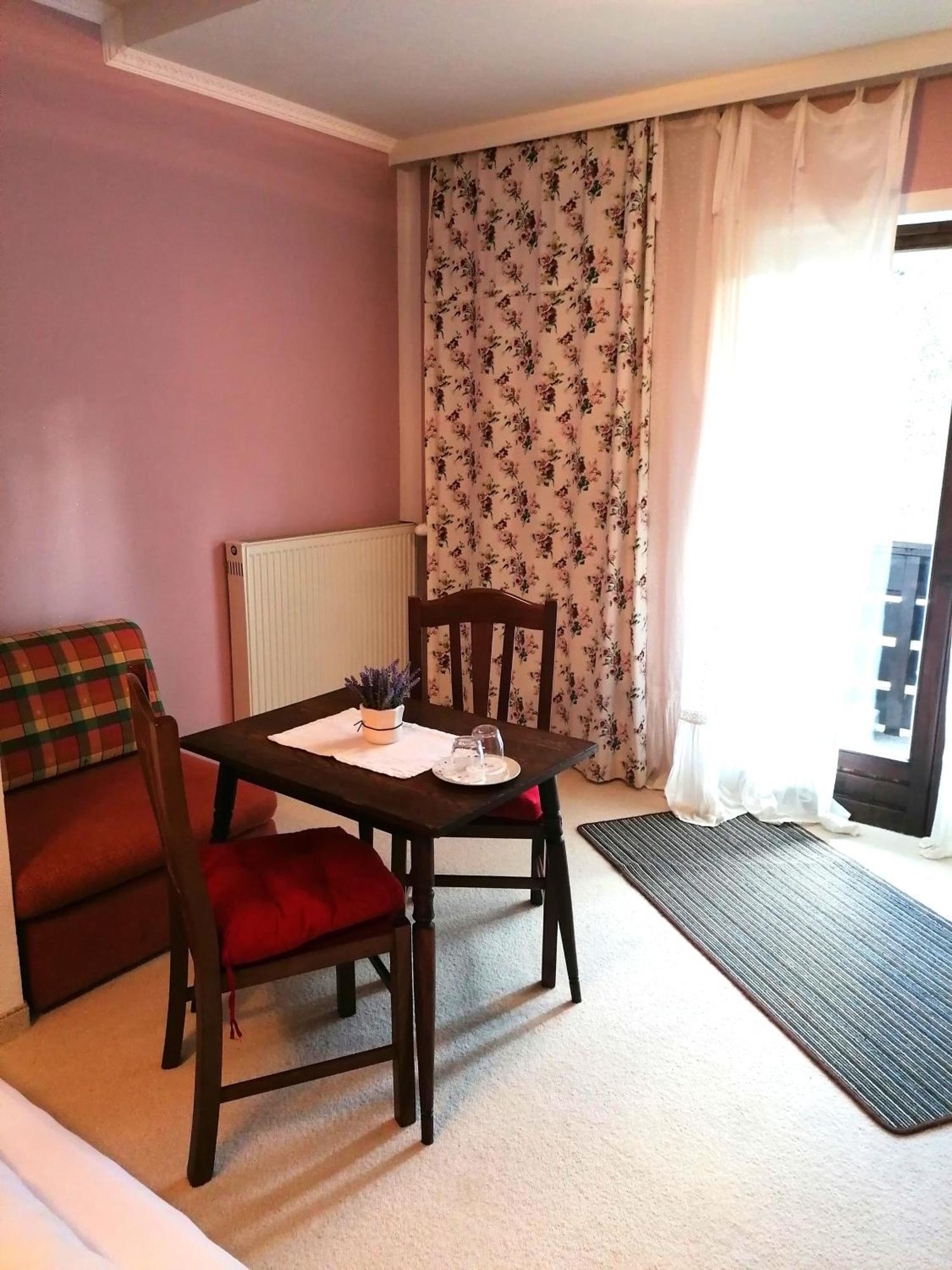 Hotel Vanda Irschen المظهر الخارجي الصورة