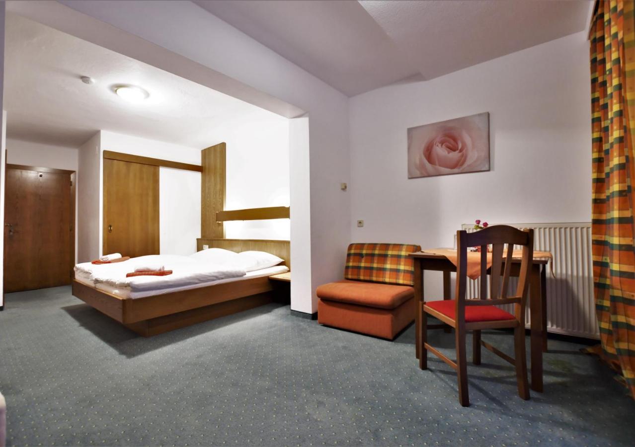 Hotel Vanda Irschen المظهر الخارجي الصورة