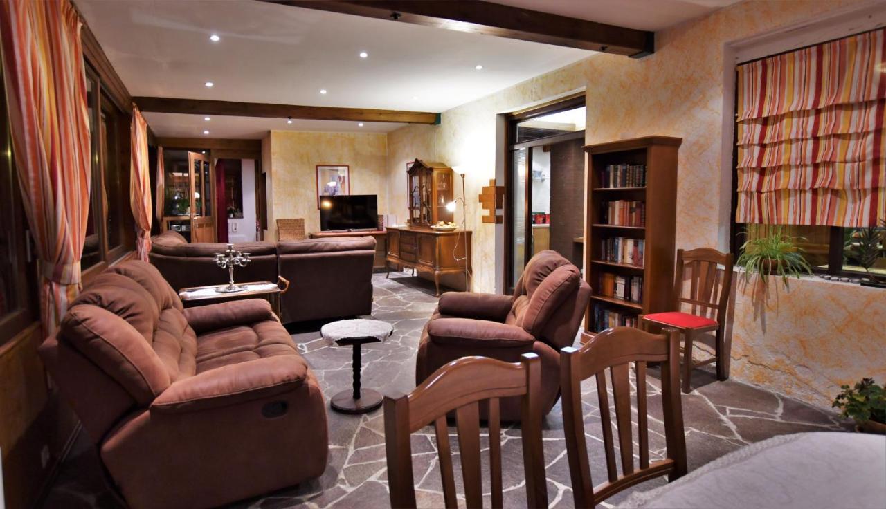 Hotel Vanda Irschen المظهر الخارجي الصورة
