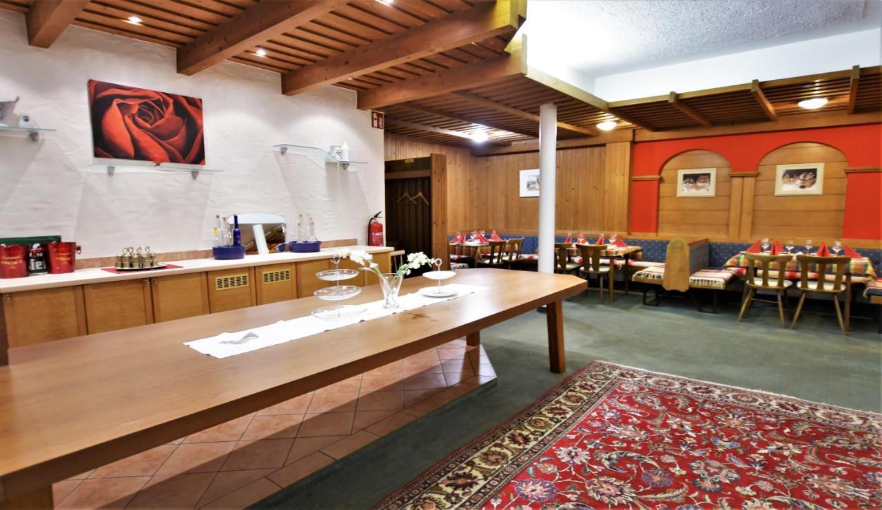 Hotel Vanda Irschen المظهر الخارجي الصورة
