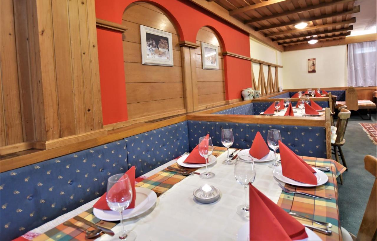 Hotel Vanda Irschen المظهر الخارجي الصورة