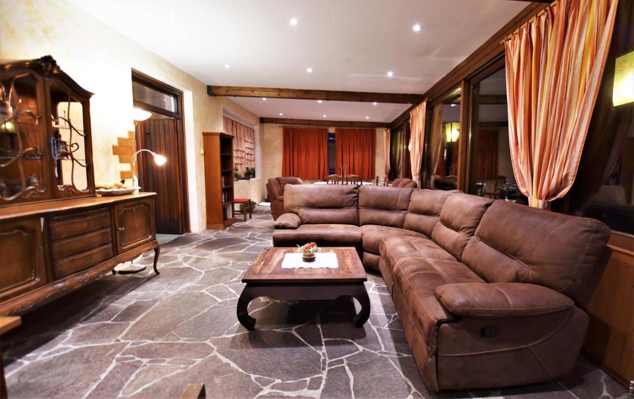 Hotel Vanda Irschen المظهر الخارجي الصورة