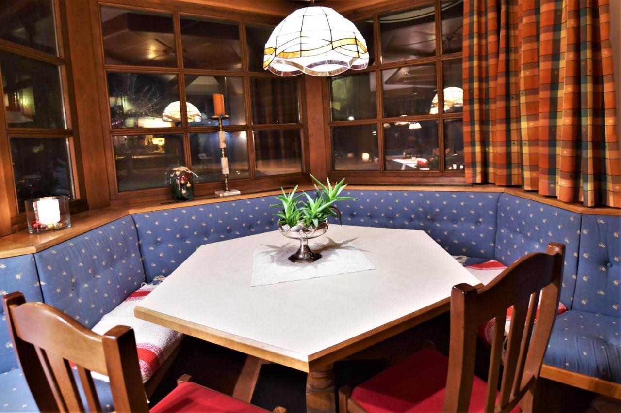 Hotel Vanda Irschen المظهر الخارجي الصورة