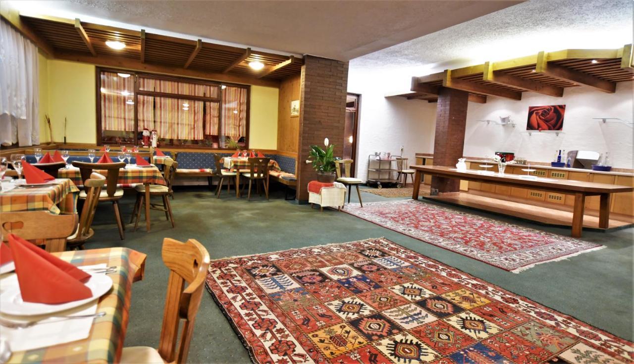 Hotel Vanda Irschen المظهر الخارجي الصورة