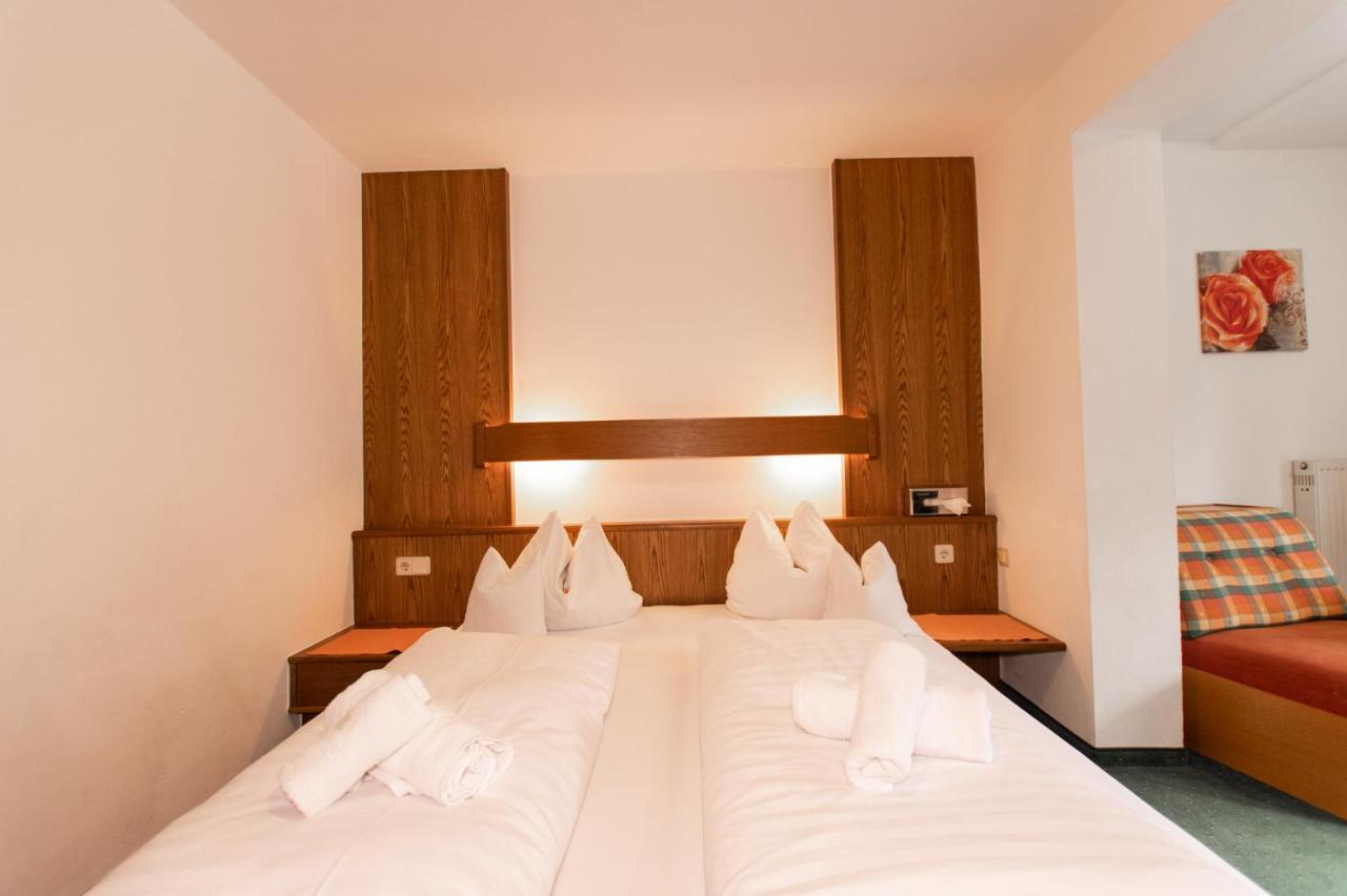 Hotel Vanda Irschen المظهر الخارجي الصورة