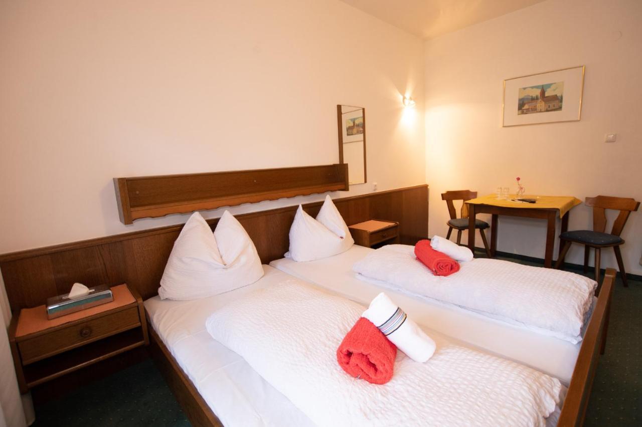 Hotel Vanda Irschen المظهر الخارجي الصورة