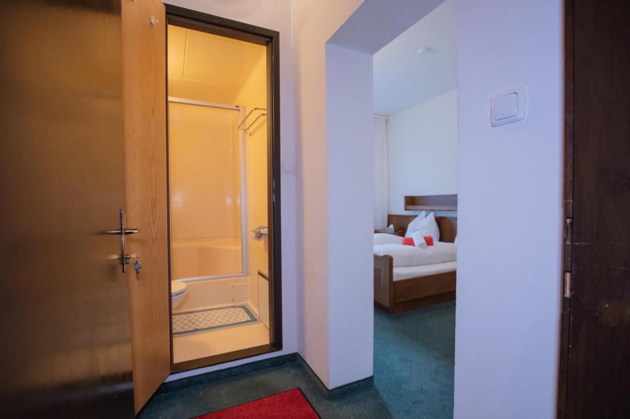 Hotel Vanda Irschen المظهر الخارجي الصورة