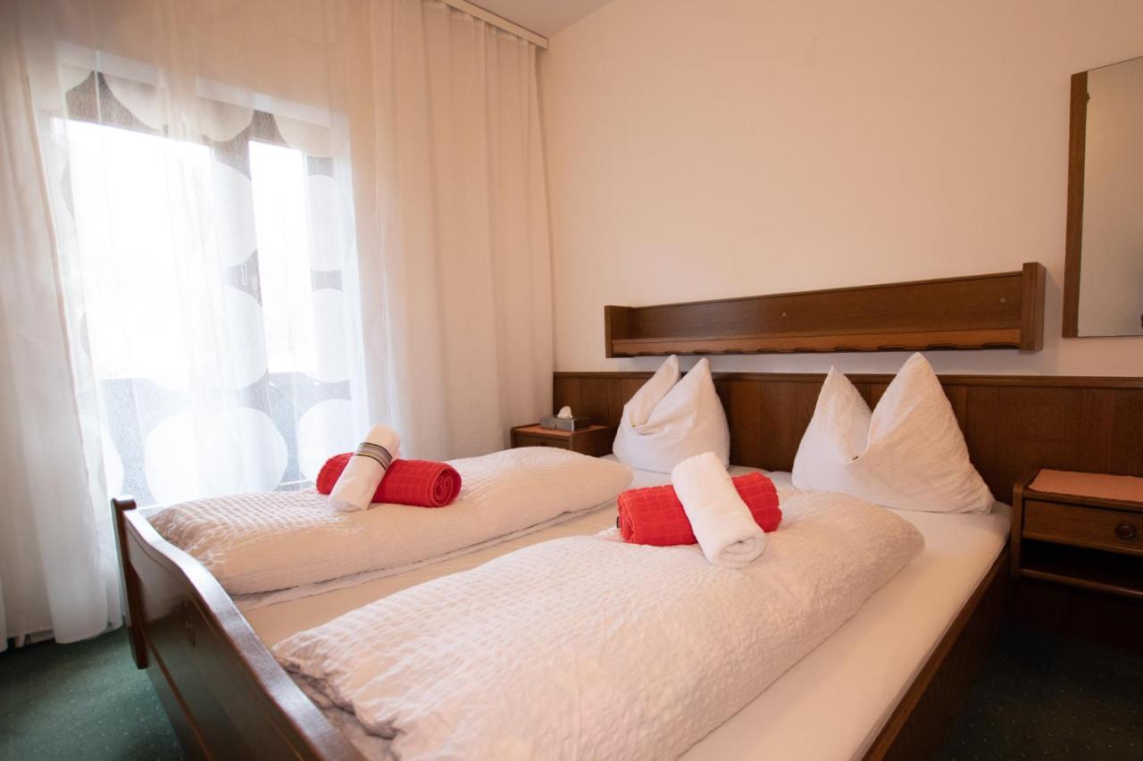 Hotel Vanda Irschen المظهر الخارجي الصورة