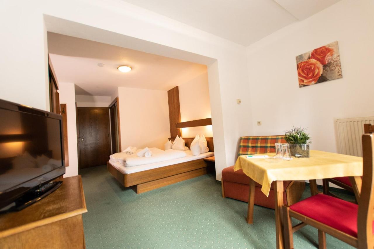 Hotel Vanda Irschen المظهر الخارجي الصورة
