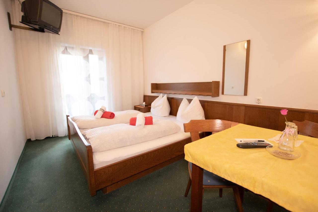 Hotel Vanda Irschen المظهر الخارجي الصورة