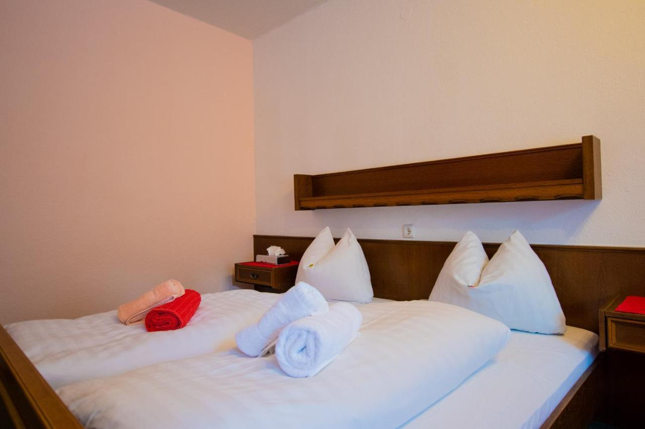 Hotel Vanda Irschen المظهر الخارجي الصورة