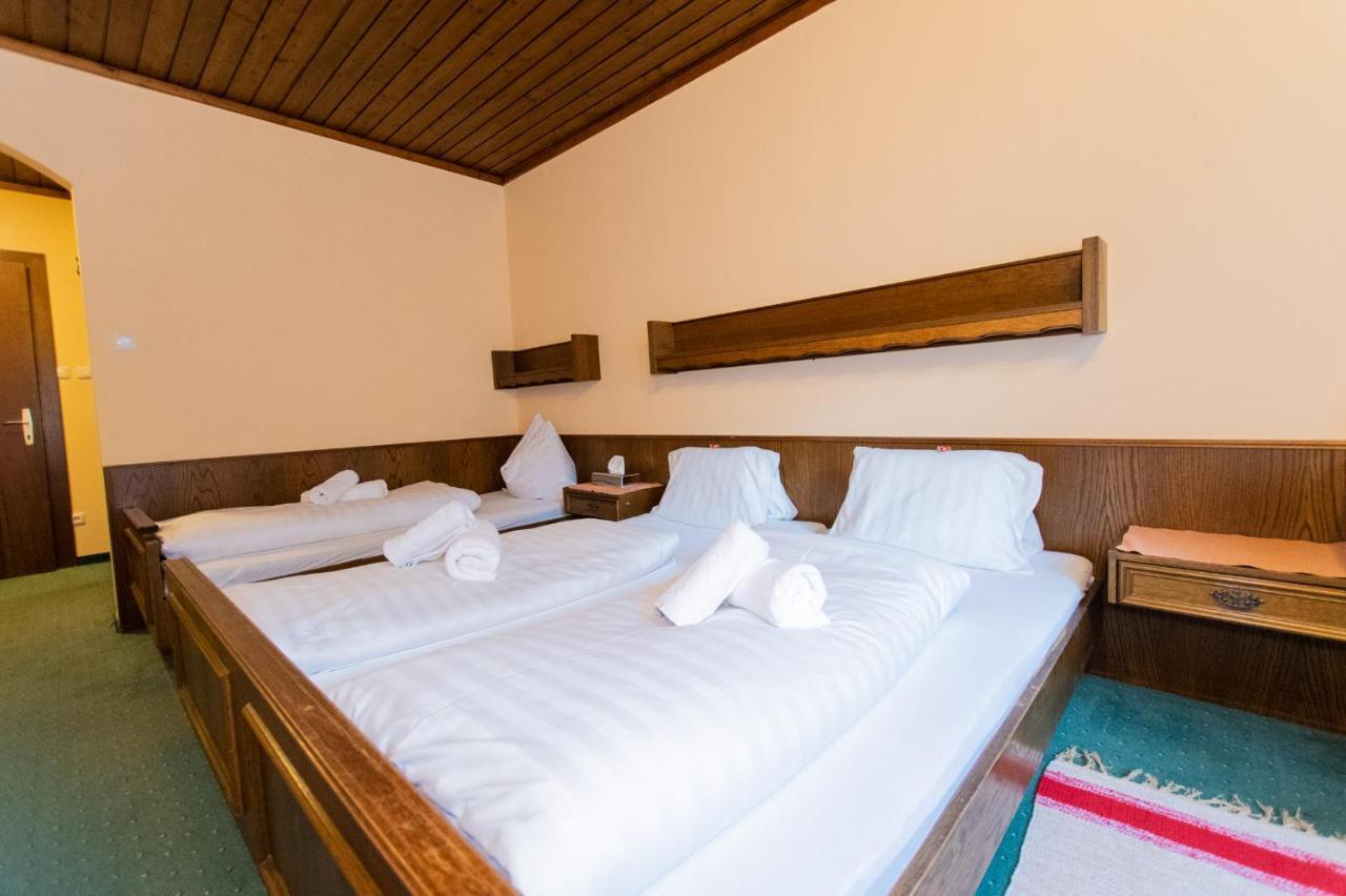 Hotel Vanda Irschen المظهر الخارجي الصورة