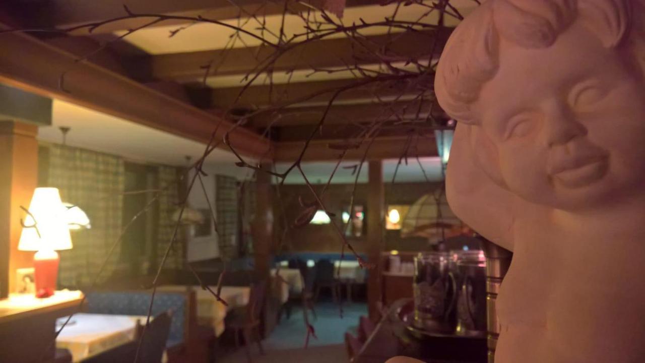 Hotel Vanda Irschen المظهر الخارجي الصورة