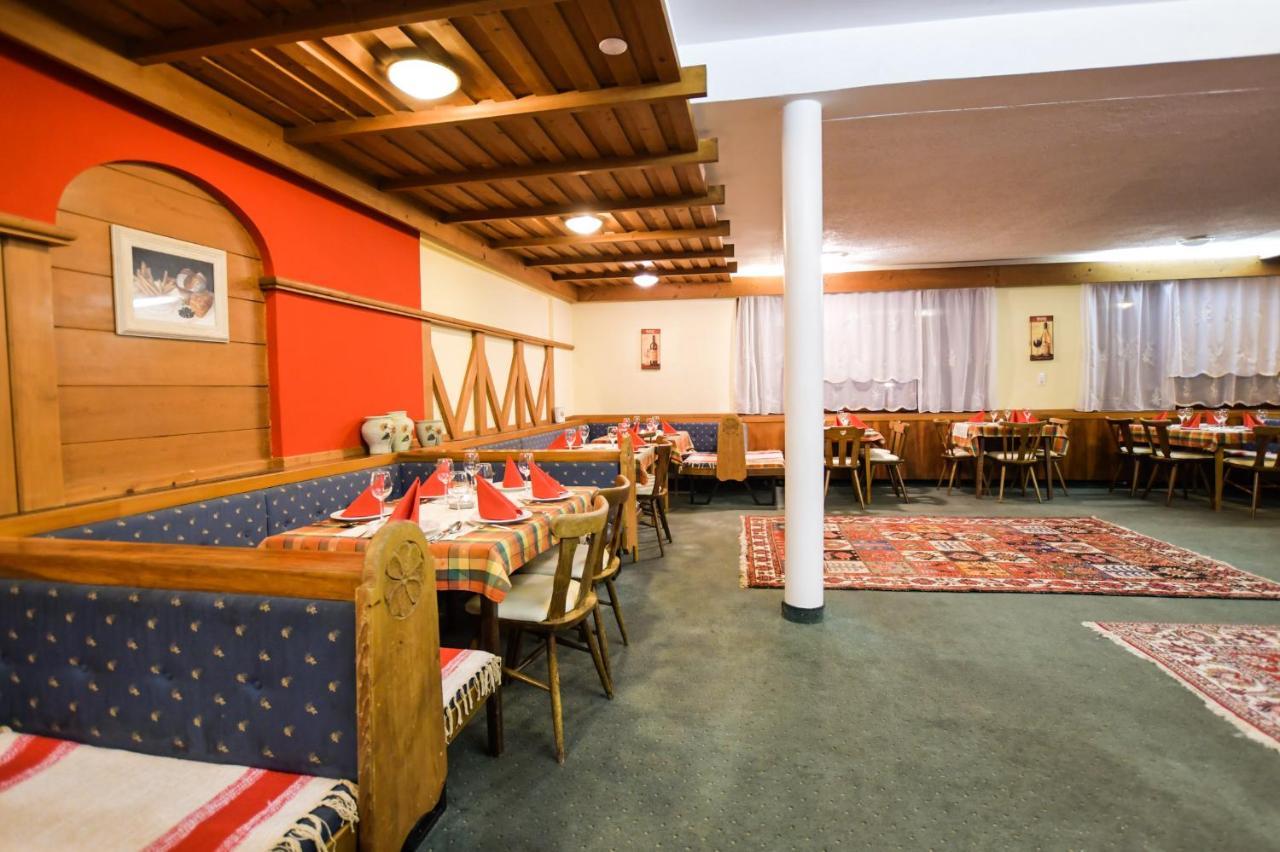 Hotel Vanda Irschen المظهر الخارجي الصورة