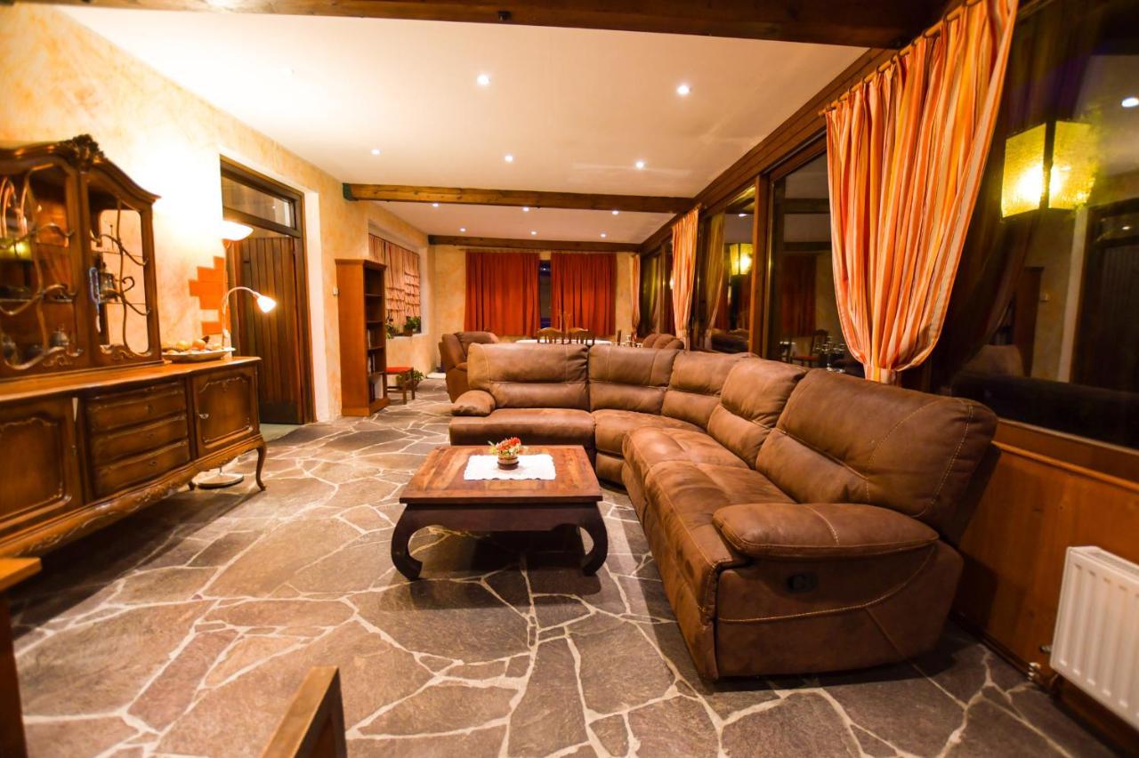 Hotel Vanda Irschen المظهر الخارجي الصورة