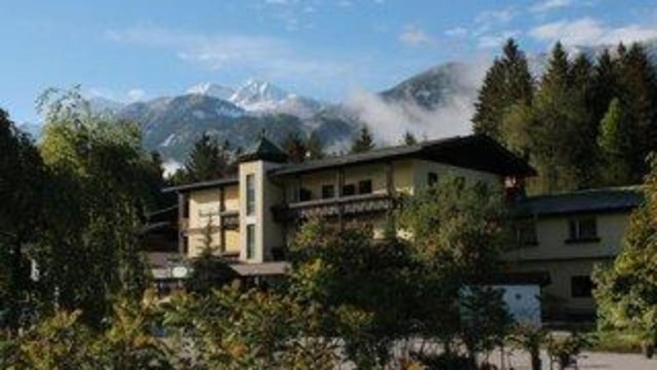 Hotel Vanda Irschen المظهر الخارجي الصورة